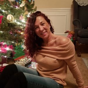 Meet your Posher, Deborah